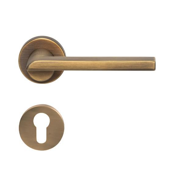 Hafele HORUS Kol seti (pc) antik bronz