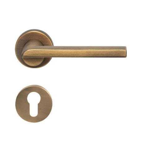 Hafele HORUS Kol seti (pc) antik bronz