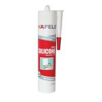 Hafele Ayna Yapıştırıcı / Silikon 310ml