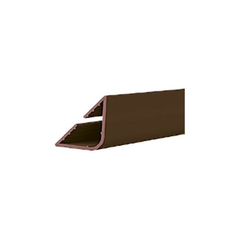 Hafele Yangın Fitili Kahverengi 12x12x2100mm Grafit