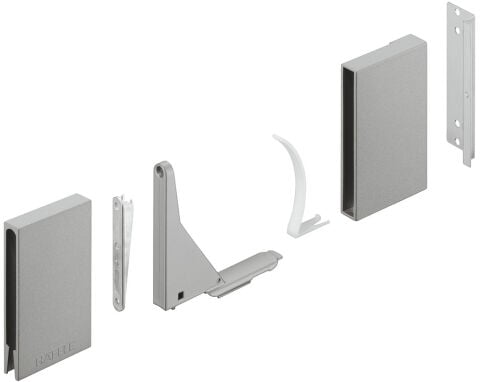 Panel tutucu, Hafele Matrix Box P Plus - 553.60.699