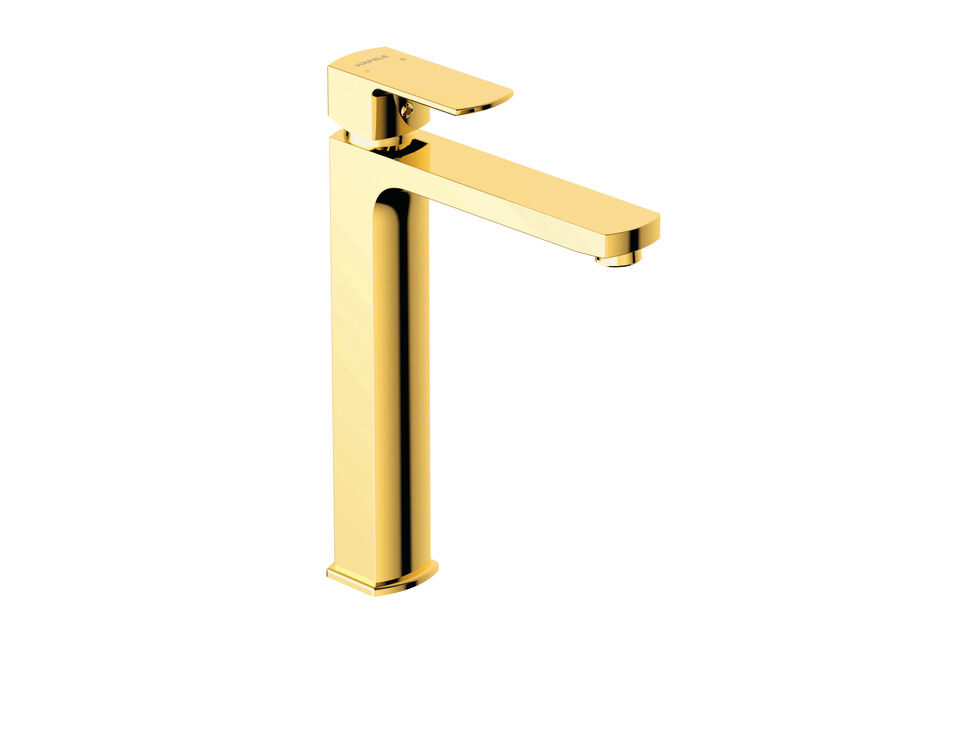 Yüksek Lavabo Bataryası, Hafele SOLAR - 589.81.055