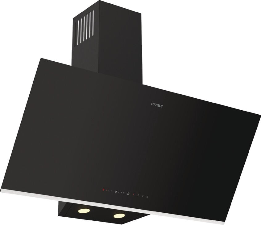 Davlumbaz, Hafele ORION S, 90 cm - 533.89.583