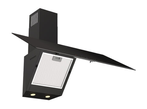 Davlumbaz, Hafele ORION S, 90 cm - 533.89.583