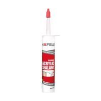 Hafele Yangın Dayanımlı Mastik Beyaz 310ml