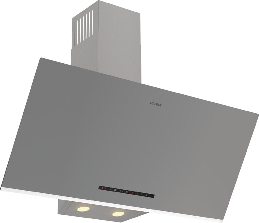 Davlumbaz, Hafele ORION S, 90 cm - 533.89.584