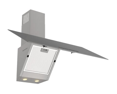 Davlumbaz, Hafele ORION S, 90 cm - 533.89.584