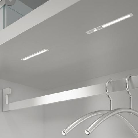 Hafele Suncity IFR Aydınlatma 160 mm Gün Işığı Beyaz