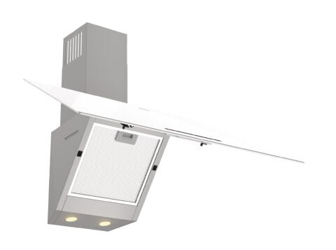 Davlumbaz, Hafele ORION S, 90 cm - 533.89.585