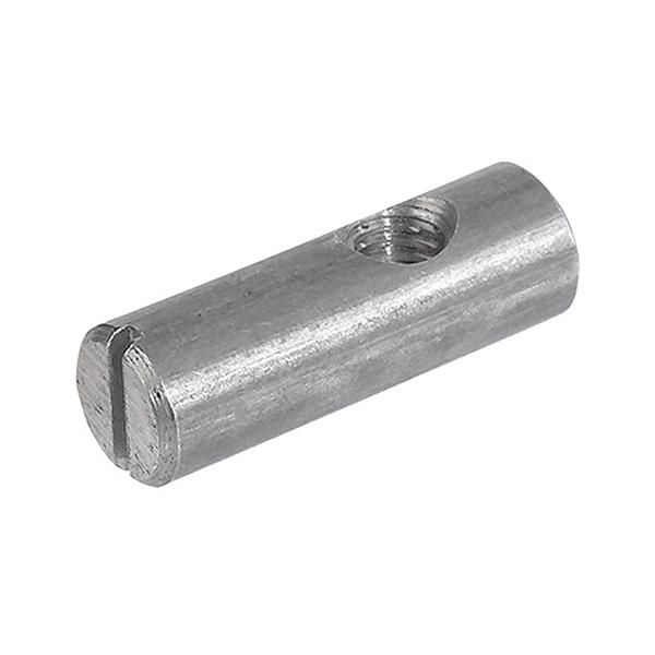 Hafele Bağlantı Gövdesi Ham Eksantrik M6/10x14mm