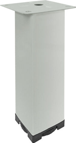Mobilya Ayağı, Hafele ARES II 40, Çelik - 634.90.191