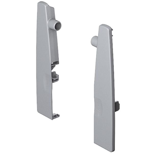 Hafele MATRIX BOX P Ön panel tutucu beyaz 185mm