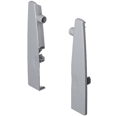 Hafele MATRIX BOX P Ön panel tutucu beyaz 185mm