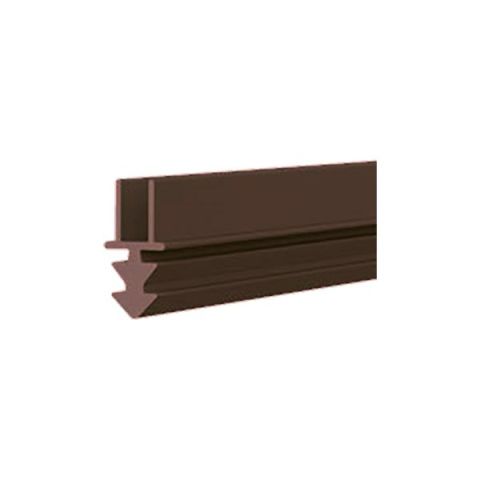 Hafele Yangın Fitili Kahverengi 3,5x10x2100mm