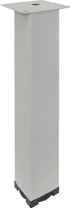 Häfele ARES II 40 Mobilya Ayağı Çelik - 634.90.192