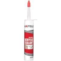 Hafele Akrilik Mastik Kahverengi 310ml