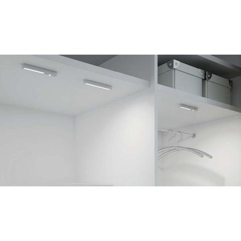 Hafele Sunrise IFR Aydınlatma 160 mm Soğuk Beyaz