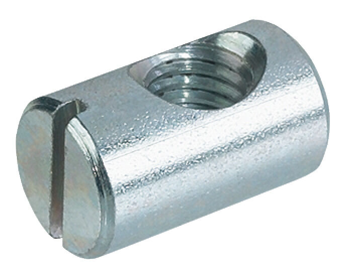 Häfele Ortak bağlantı elemanı Çelik M8 dişli eksantrik 20 mm 264.83.920