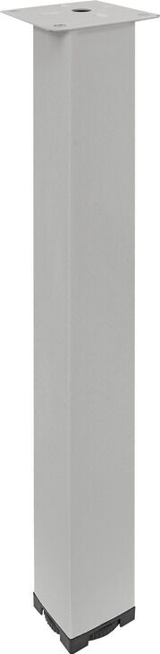 Häfele ARES II 40 Mobilya Ayağı Çelik - 634.90.193