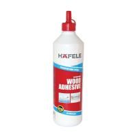 Hafele Ahşap / Deniz Tutkalı D4 500g