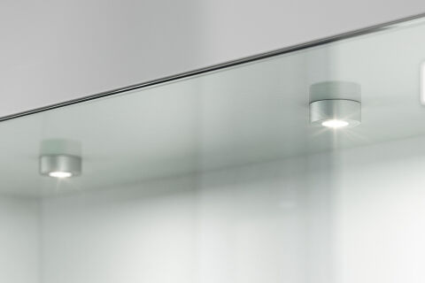 Yüzeye montaj çerçevesi, Hafele Loox5, delik çapı O 58 mm