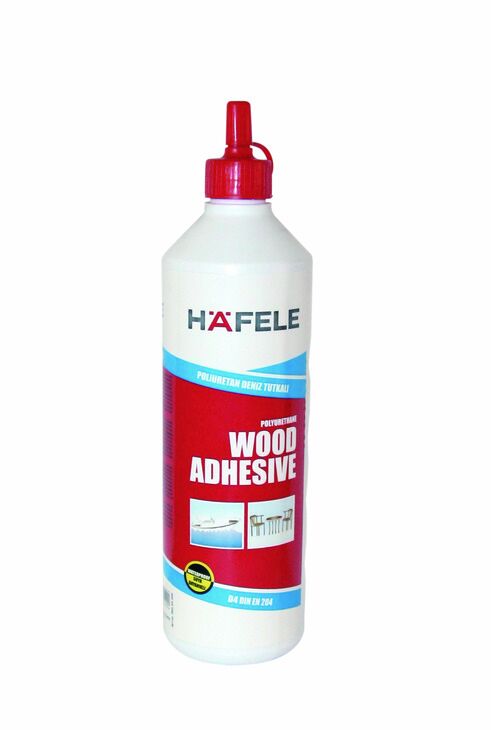 Häfele - Ahşap/Deniz Tutkalı 003.52.050