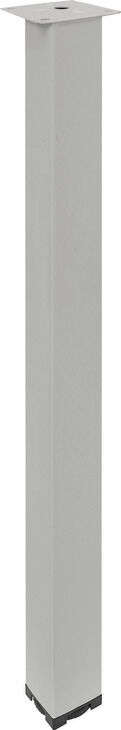 Häfele ARES II 40 Mobilya Ayağı Çelik - 634.90.194