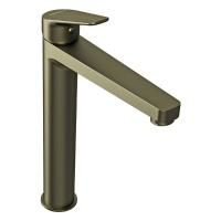 Hafele VOG Yüksek lavabo bataryası, bronz