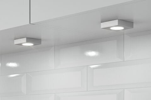 Yüzeye montaj çerçevesi, Hafele Loox5, delik çapı O 58 mm