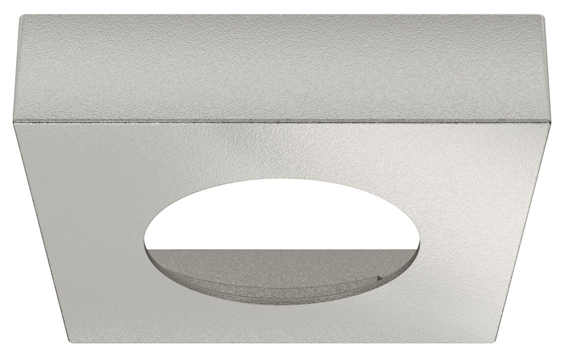 Yüzeye montaj çerçevesi, Hafele Loox5, delik çapı O 58 mm