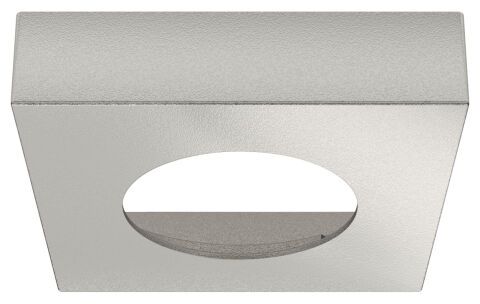 Yüzeye montaj çerçevesi, Hafele Loox5, delik çapı O 58 mm
