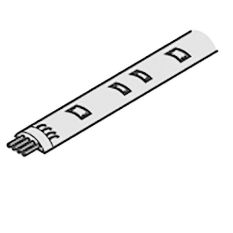 Hafele LED 2011 500mm IP44 Soğuk Beyaz
