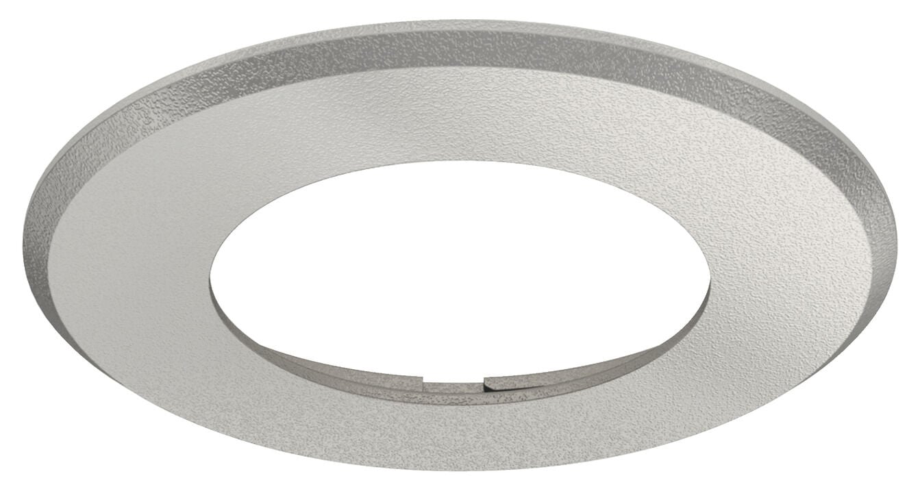 Gömme montaj çerçevesi, Hafele Loox5, delik çapı O 58 mm