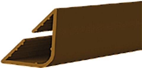 Hafele Yangın ve Duman Fitili, 12x12x2100 mm - 950.18.305