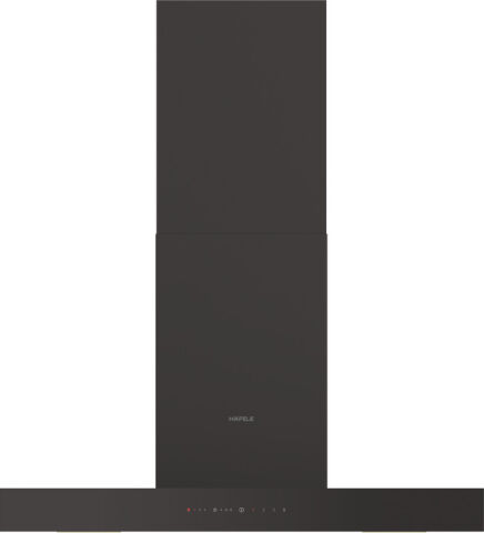 Davlumbaz, Hafele LENORVA S, 90 cm - 533.89.624