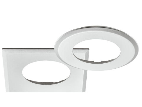 Gömme montaj çerçevesi, Hafele Loox5, delik çapı O 58 mm
