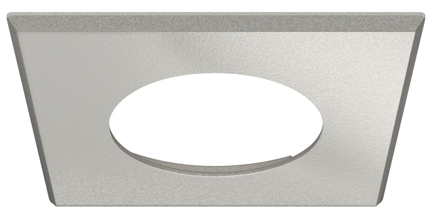 Gömme montaj çerçevesi, Hafele Loox5, delik çapı O 58 mm