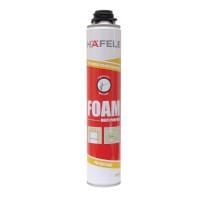 Hafele Poliüretan Köpük Tabancalı 750ml