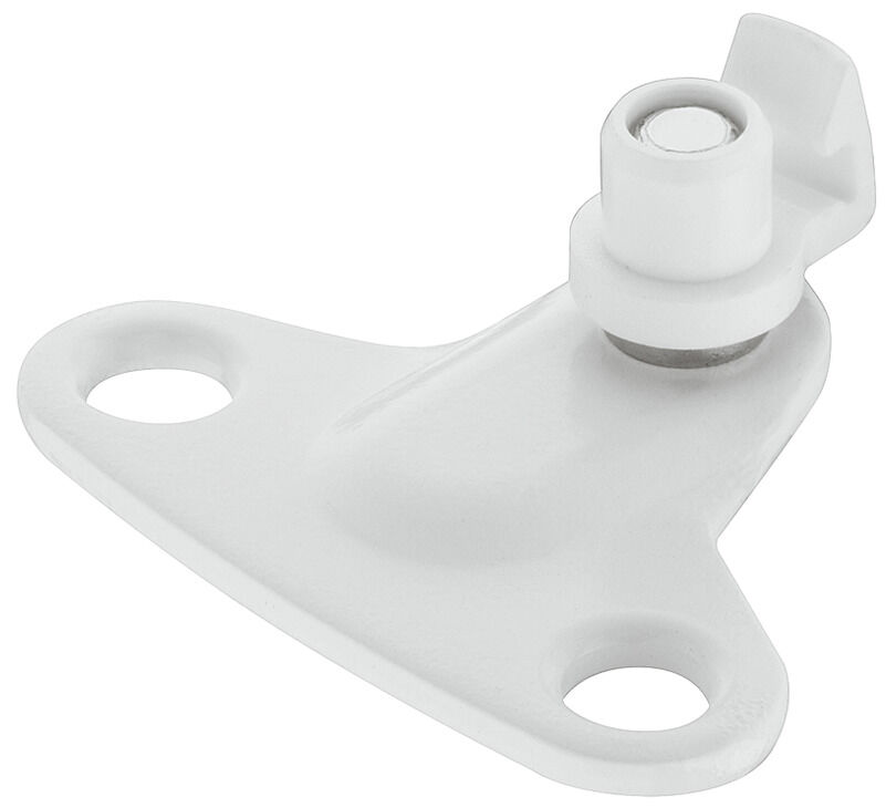 Häfele Montaj Braketi Duo standard/forte kalkar kapak Beyaz 373.66.395