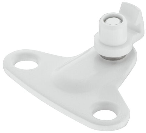 Hafele Montaj Braketi, Duo standard/forte kalkar kapak