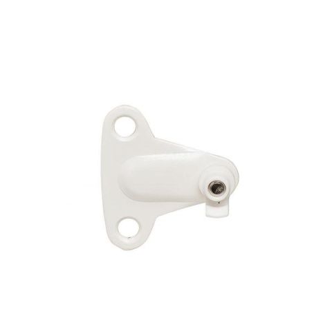 Hafele DUO/FORTE Gövde Bağlantı Parçası Beyaz 37mm