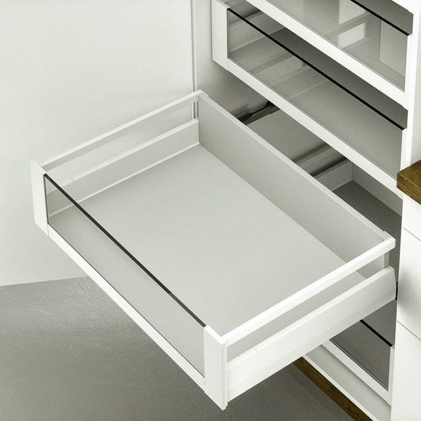 Hafele MBox P50 VIS-Gl İç çek an 18/92/1200/500