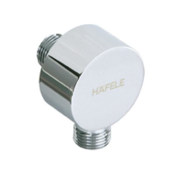 Hafele RAINDROP Askılı el duşu çıkışı,yuv.,p.kr