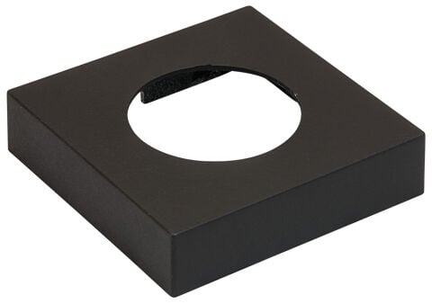 Yüzeye montaj çerçevesi, Hafele Loox5, delik çapı O 58 mm
