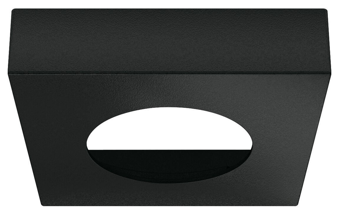 Yüzeye montaj çerçevesi, Hafele Loox5, delik çapı O 58 mm