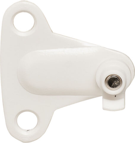 Häfele Montaj Braketi Duo standard/forte kalkar kapak Beyaz 373.66.396