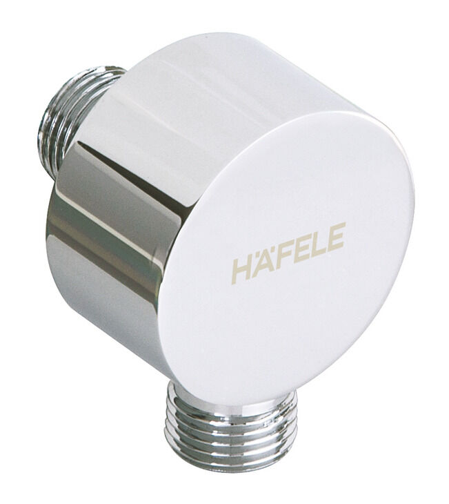 Askılı El Duşu Çıkış Ucu, Hafele RAINDROP - 589.95.184