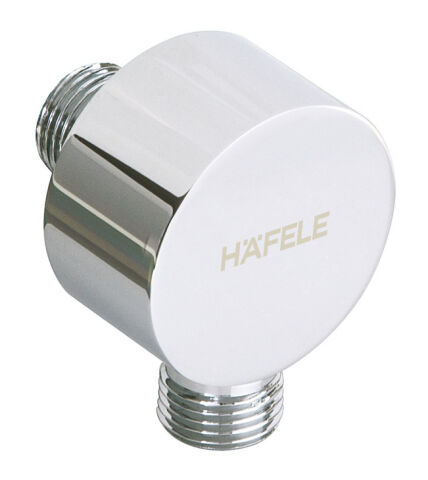 Askılı El Duşu Çıkış Ucu, Hafele RAINDROP - 589.95.184
