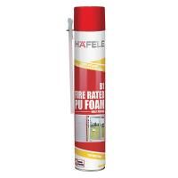 Hafele Köpük Yangın Dayanımlı B1 750ml