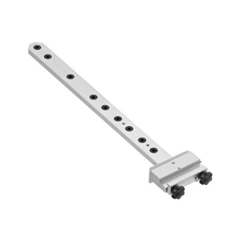 Hafele MOOVIT Delik şablonu